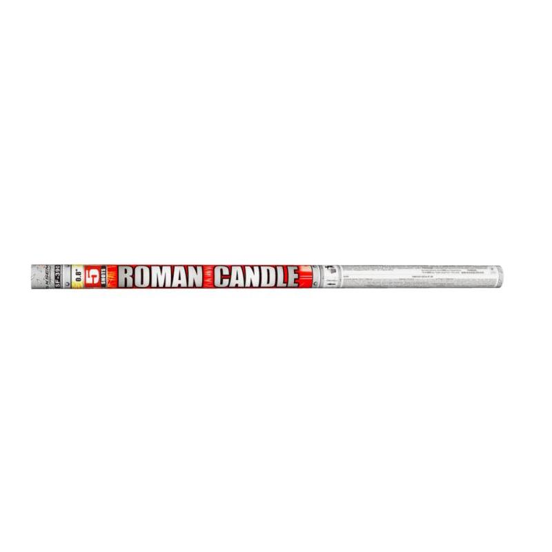 Римская свеча ROMAN CANDLE SF-390 48/2