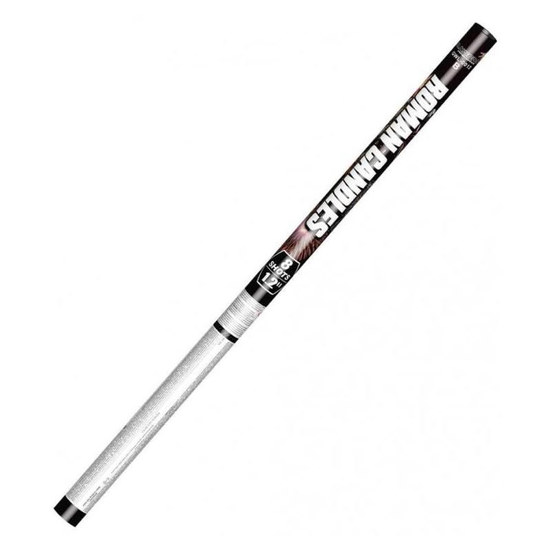 Римская свеча ROMAN CANDLE GWL-0012В 24/1