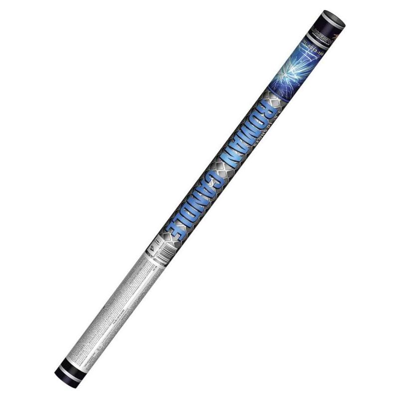 Римская свеча ROMAN CANDLE GWL-0013-10В 24/1