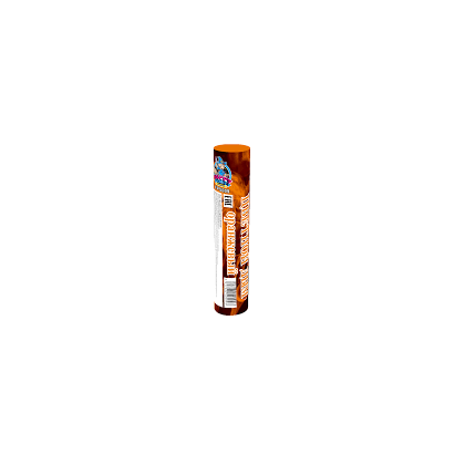 Изображение для товара: Цветной дым фонтан (оранжевый) FPS009 50/1