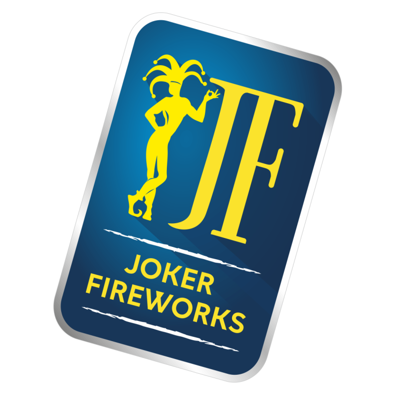 Логотип производителя: Joker Fireworks